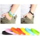 7PCS Silicone Bracelet Set For Men Women Wristbands Rubber Band Bracelets Assorted Colors Gifts Bracelets Sport